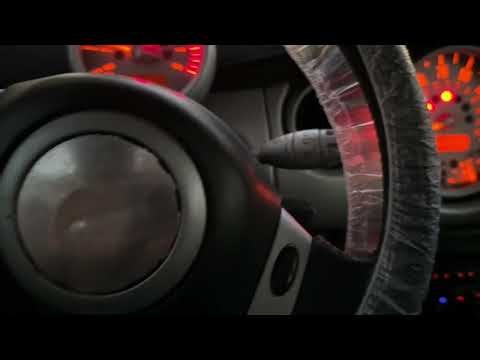 Long crank on 2002/2003 Mini cooper base - what do you think is the cause?