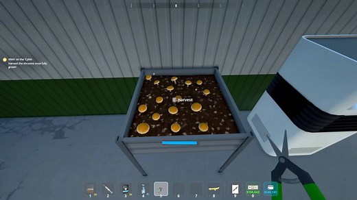 Schedule 1: How To Get Shrooms