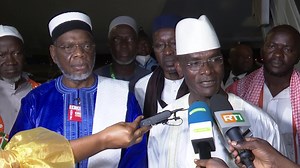 [Société]🇨🇮Hadj 2022 : les premiers pèlerins de retour en Côte d'Ivoire. #RTIinfo | RTI Info