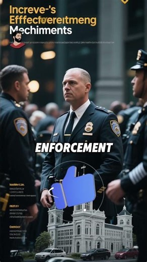 When Enforcement Makes Markets Stronger