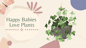 Watch Share your love of plants with your little sprout! on Amazon Live