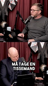 37K views · 192 reactions | Debatten om homoseksualitet?️‍樂Himmelnissen holder øje! Se mere på vores podcast Elefanten I Rummet #DK #elefantenirummet #homoseksualitet #debat #samfund #diskussion | Elefanten i Rummet | Facebook