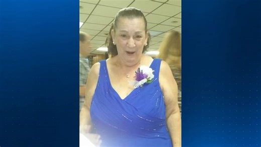 Beloved grandmother killed after driver runs stop sign