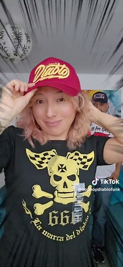 Diabl@s enchulados ✨️👹✨️ por @KINGMONSTERMX 🔥 Gracias Monster 📦 amamos #unboxing #kingmonster #hophopdiablofunk