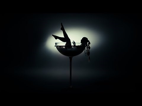 Champagne - Tito Double P (Video Oficial)