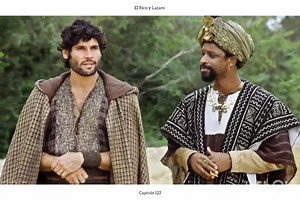 #series #jesussalva #jesus | Series Biblicas