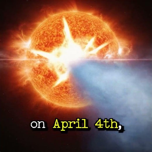 You Can See this Comet in 2 Weeks 🤯