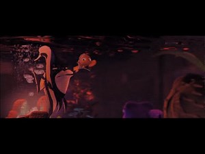 Disney Pixar Finding Nemo PS2 emulator Part 6