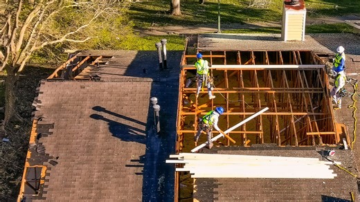 Marion County storm was EF-1 tornado with 110 mph winds causing over $12 million in damage