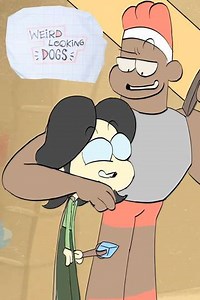 Weird Looking Dogs (2022) - Movie