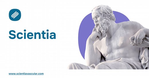 Aristotle 14 Guidewire | 0.014 Guidewire | Scientia Vascular