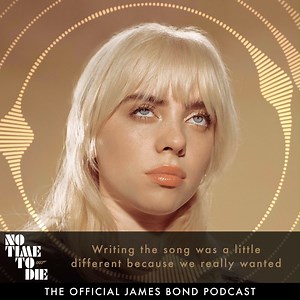 7.5K views · 763 reactions | ボンドを彩る音楽。『007／ #ノータイムトゥダイ...