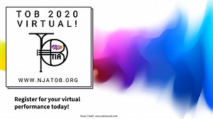 Find out about the Tournament of Bands 2020 season -- TOB 2020 VIRTUAL! for marching band and small ensembles. | Tournament of Bands | Facebook