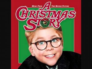 A Christmas Story Soundtrack every running tune.wmv