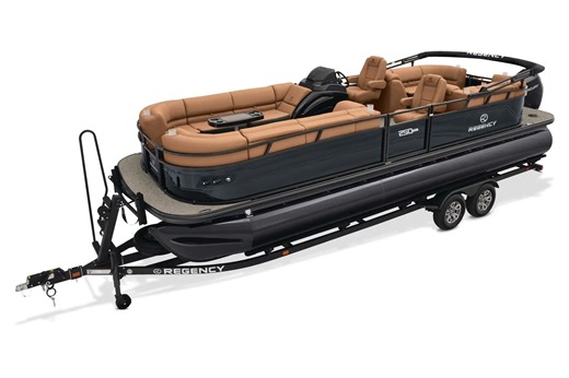 New 2026 Regency 250 DL, 33935 LaBelle - Boat Trader