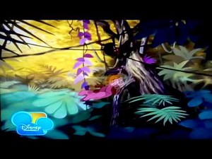 Peter Pan -- Following the Leader (Malay)