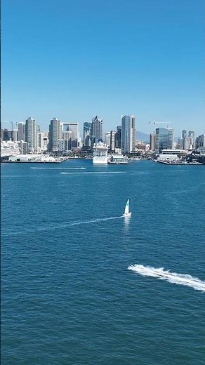 San Diego 4K Drone Footage | Aerial Views of America’s Finest City