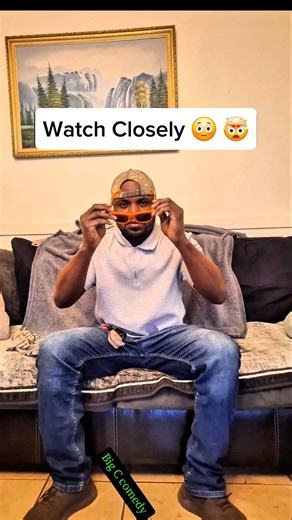 wait for it 😳 #illusion #magicshow #magic #funny #explore