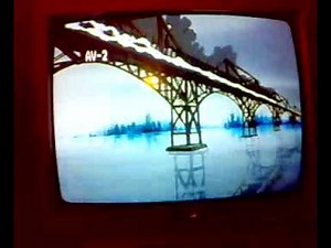 funny clip "fievel goes west"