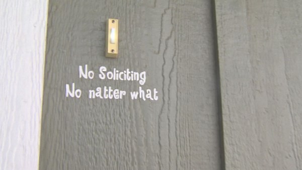 Is Door-to-door Soliciting Legal? Yes, But There Are Rules - KSLTV.com