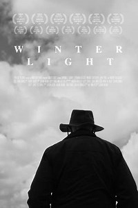 Winter Light - Movie