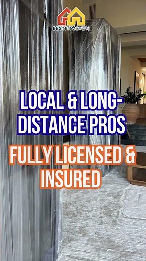 Top-Rated Southern California Movers | San Diego & Orange County Moving Company 🏆