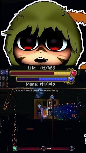 Upgrading Invincible Chamber + Weird Fishing = Duke Fishron Fight! 🐟 Terraria