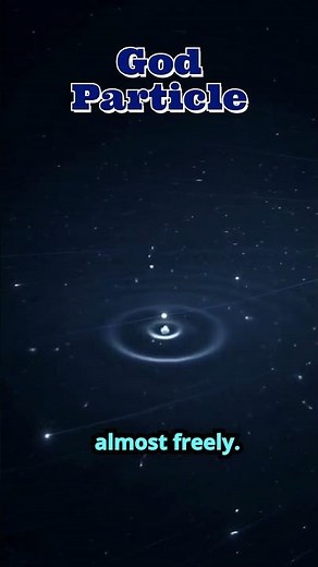 What Is the God Particle? The Discovery That Explained Mass