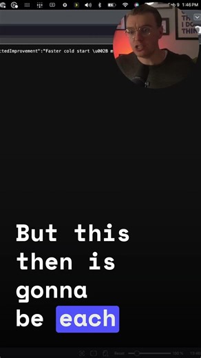 Want to optimize your Lambda functions? The secret lies in memory allocation! Learn how each request