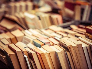 Annual Pequot Library Summer Book Sale Set For July 26-30