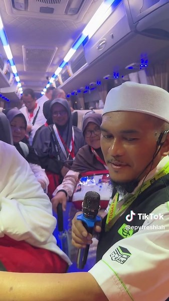 Selamat Datang di Maktab 90 B, Abraj Al Tayseer