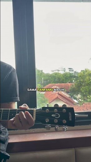 KOTA INI TAK SAMA TANPAMU - NADHIF BASALAMAH (JOE PYTHON FT. BUN BUN COVER) #coverlagu #fyp