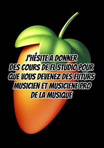 j'hésite a donner des cours de fl studio 20 au apprenti musicien et dj ... dite moi dans les com
