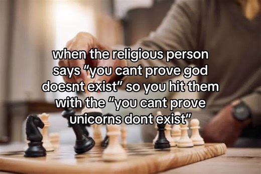 Understanding the Burden of Proof in Religious Claims