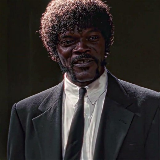 What do you think was in the shiny briefcase that Vincent opened in Pulp Fiction?