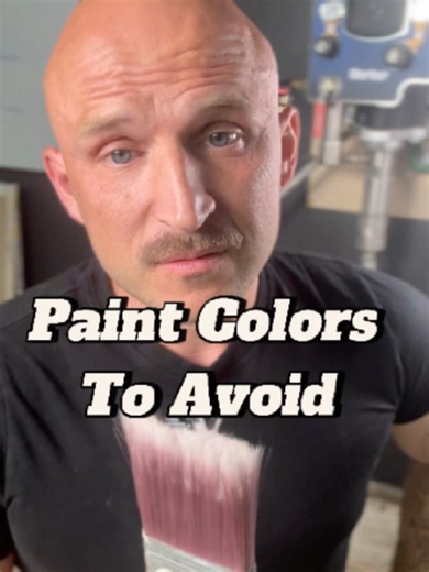 Why DIY Paint Colors Don’t Turn Out as Expected