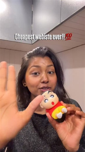 𝐕𝐚𝐧𝐬𝐡𝐢𝐭𝐚| 𝐒𝐤𝐢𝐧𝐜𝐚𝐫𝐞|𝐁𝐞𝐚𝐮𝐭𝐲|𝐅𝐚𝐬𝐡𝐢𝐨𝐧+𝐔𝐆𝐂 on Instagram: "Cheapest website 😭I am too shocked bhai boht sunder saman milta haii !! 💯"