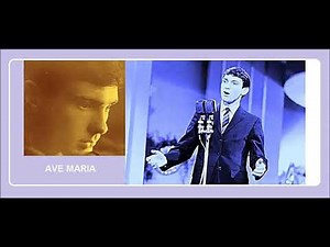Gene Pitney - Ave Maria