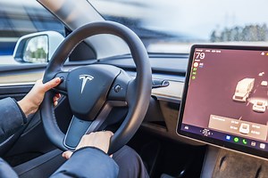 Tesla Insurance Rates Rising Faster Than Any Other Car Brand