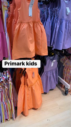 Primark kids | Rina In London