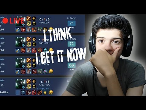 MORDEKAISER JUNGLE IS UNSTOPPABLE 💀 | Full AP Domination in Ranked | League of Legends Live