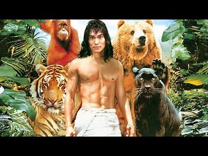 THE JUNGLE BOOK (1994) REVIEW 2022