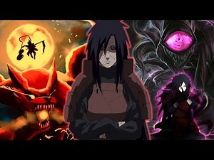 NARUTO UCHIHA :THE ULTIMATE SHARINGAN OF MADARA | UchihaYukiha Texting Story (Pt-1)