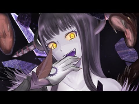 Azi Dahaka Events｜Monster Girl Quest Paradox