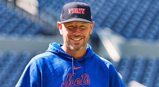 Jeremy Hefner Refuses To Name The Mets After Securing Braves Deal