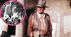 Here’s The Golden Rule John Wayne’s Granddaughter Learned From The Duke Himself