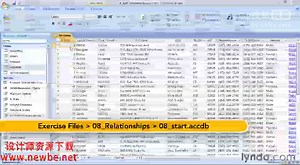 Access.2007视频教程 (50)
