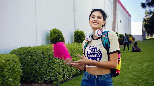 shein广告宣传片