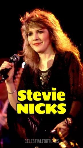 Stevie Nicks The Voice of a Generation #classicrock #70smusic #shorts