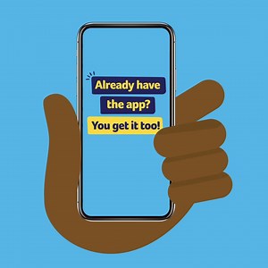 Download our app today for a deal that's too sweet to pass up ➡️ qrs.ly/dkab6sw | Winn-Dixie Louisiana